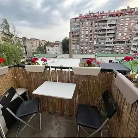 Apartman Relax Bg *